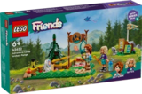 Bogenschießen im Abenteuercamp im Angebot bei Kaufland in Kleve Bogenschießen im Abenteuercamp Angebote von LEGO Friends bei Kaufland Kleve für 10,00 €