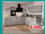 Einbauküche France Angebote von FORMAT bei hofmeister Reutlingen für 4.999,00 €