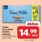 Aktuelle Kaffee Angebote bei Markant Nordwest in Lippstadt Aktuelles Feine Milde Vorteilspackung Angebot bei Markant Nordwest in Lippstadt ab 14,99 €