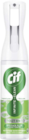 Spray nettoyant Infinite Clean - CIF en promo chez Monoprix Spray nettoyant Infinite Clean - CIF dans le catalogue Monoprix