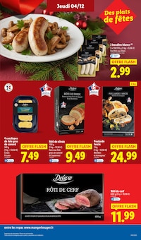Promo Charcuterie Italienne dans le catalogue Lidl du moment à la page 27