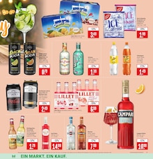 Cola im aktuellen Marktkauf Prospekt (Konstanz) Cola im Marktkauf Prospekt "Aktuelle Angebote" mit 47 Seiten (Konstanz)