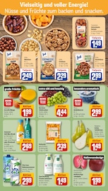 Teppich im REWE Prospekt in Hamm Aktueller REWE Prospekt mit Teppich, "Dein Markt", Seite 6