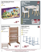 Aktueller POCO Prospekt mit Modellbau, "Clever sparen mit den Sommerdeals von Poco!", Seite 16