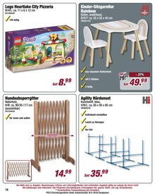 Lego im aktuellen POCO Prospekt (Essen) Lego im POCO Prospekt "Clever sparen mit den Sommerdeals von Poco!" mit 16 Seiten (Essen)