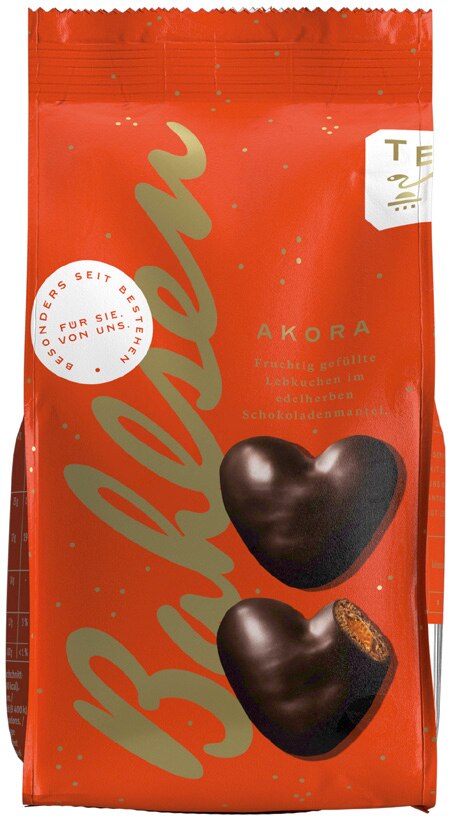 REWE Berlin - Akora Akora Angebot bei REWE Berlin im Prospekt Angebote im Markt