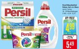 Universal Megaperls Tiefenrein im Angebot bei Marktkauf in Filderstadt Universal Megaperls Tiefenrein Angebote von Persil bei Marktkauf Filderstadt für 4,99 €