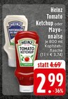 Tomato Ketchup im Angebot bei EDEKA in Herne Tomato Ketchup Angebote von Heinz bei EDEKA Herne für 2,99 €