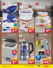 Ähnliche Fondue-Set Angebote im Prospekt "Aktuelle Angebote" von Netto Marken-Discount in Trier Ähnliche Angebote wie Fondue-Set im Prospekt "Aktuelle Angebote" auf Seite 43 von Netto Marken-Discount in Trier