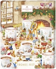 Weihnachtskalender im Rossmann Prospekt Heißgetränke Adventskalender von Niederegger im aktuellen Rossmann Prospekt für 14,90 €