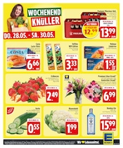 Gin im EDEKA Prospekt in Regensburg Aktueller EDEKA Prospekt mit Gin, "Wir lieben Lebensmittel.", Seite 25
