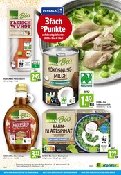 Aktueller E center Prospekt mit Sirup, "Aktuelle Angebote", Seite 39