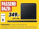 MEDIMAX Dortmund - Soundbar HW-QS710GF/ZG Angebot im Prospekt Soundbar HW-QS710GF/ZG bei MEDIMAX im Dortmund Prospekt für 349,00 €