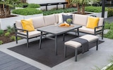 Lounge-Diningset „Corsica“  im aktuellen Hagebaumarkt Prospekt für 999,00 €