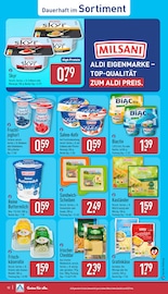 Aktueller ALDI Nord Prospekt mit Ananas, "Aktuelle Angebote", Seite 12