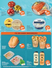 Aktueller tegut Prospekt mit Brot, "tegut… gute Lebensmittel", Seite 8