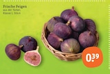Frische Feigen von  im aktuellen tegut Prospekt für 0,39 €