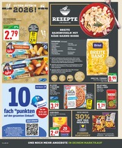 Aktueller Marktkauf Prospekt mit Tiefkühlkost, "Aktuelle Angebote", Seite 10