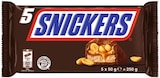 Snickers Angebote von Mars bei REWE Münster für 1,89 €