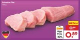 Netto Marken-Discount - Schweine-Filet Angebot im Prospekt Schweine-Filet bei Netto Marken-Discount im Prospekt "" für 0,89 €