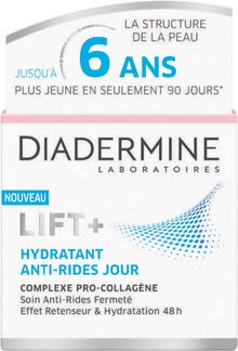 Intermarché Asnières-sur-Seine - Soin jour lift+ hydratant Promo Soin jour lift+ hydratant dans le catalogue Intermarché "La rentrée promotion 2019" à Asnières-sur-Seine