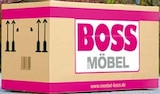 Aktuelles Umzugskarton Angebot bei SB Möbel Boss in Mainz ab 2,50 €