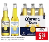 Extra Angebote von Corona bei Marktkauf Baiersbronn für 5,99 €
