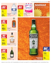 Champagne Angebote im Prospekt "LE MOIS VIP, VERY IMPORTANT PROMOS*" von Carrefour Market auf Seite 49
