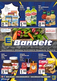 EDEKA Prospekt für Hamburg mit 8 Seiten EDEKA Prospekt für Hamburg: "Top Angebote", 8 Seiten, 02.06.2025 - 07.06.2025