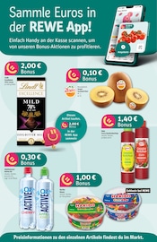 Ähnliche Angebote wie Vittel im Prospekt "Dein Markt" auf Seite 2 von REWE in Frankfurt