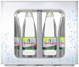 Mineralwasser Limette im Angebot bei REWE in Sankt Augustin Mineralwasser Limette Angebote von Rosbacher bei REWE Sankt Augustin für 5,49 €