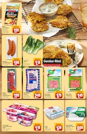 Quark Angebote im Prospekt "Dein Markt" von REWE auf Seite 4