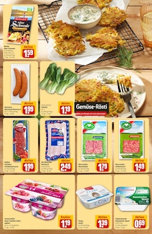Barilla Angebot im REWE Prospekt, gültig von 14.07.2025 bis 19.07.2025 Barilla Angebot im aktuellen REWE Prospekt auf Seite 4