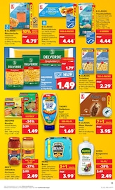 Aktueller Kaufland Prospekt mit Braten, "KNÜLLER", Seite 26