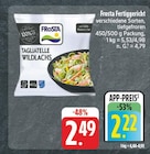 Fertiggericht bei EDEKA im Lohr Prospekt für 2,22 €