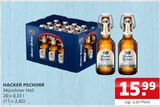 Getränke Ellerkamp - Münchner Hell Angebot im Prospekt Münchner Hell bei Getränke Ellerkamp im Prospekt "" für 15,99 €