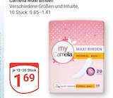Angebot im GLOBUS Schleifreisen Prospekt GLOBUS Schleifreisen Prospekt mit im Angebot für 1,69 €