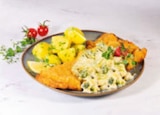 Schnitzel „Wirsing“ im Angebot bei XXXLutz in Wolfsburg Schnitzel „Wirsing“ Angebote bei XXXLutz Wolfsburg für 8,90 €