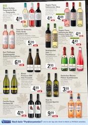 Rotwein im EDEKA Prospekt in Pinneberg Aktueller EDEKA Prospekt mit Rotwein, "Top Angebote", Seite 9