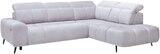 Aktuelle Sitzmöbel Angebote bei mömax in Heilbronn Aktuelles Wohnlandschaft Silvio Angebot bei mömax in Heilbronn ab 1.299,00 €