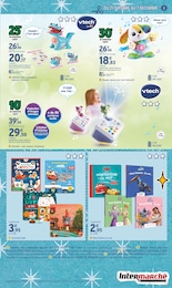 Offre Jouet dans le catalogue Intermarché Super du moment à la page 3