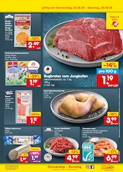 Speck im Netto Marken-Discount Prospekt in Stuttgart Aktueller Netto Marken-Discount Prospekt mit Speck, "Aktuelle Angebote", Seite 51