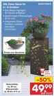 XXL Deko-Säule für In- & Outdoor im Angebot bei Netto Marken-Discount in Zwickau XXL Deko-Säule für In- & Outdoor Angebote von EASYmaxx bei Netto Marken-Discount Zwickau für 49,99 €