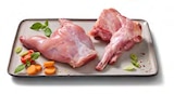 Ganzes Kaninchen im Angebot bei Lidl in Rostock Ganzes Kaninchen Angebote von OLIVIA bei Lidl Rostock für 10,99 €