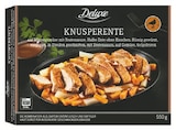 Knusperente Angebote von Deluxe bei Lidl Bad Kreuznach für 8,99 €