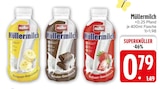 Müllermilch Banane-Geschmack Angebote von Müller bei EDEKA Memmingen für 0,79 €