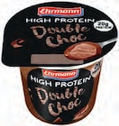 High Protein Pudding im tegut Prospekt High Protein Pudding von Ehrmann im aktuellen tegut Prospekt für 0,99 €