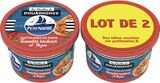 Tartinades de Thon Tomates Séchées & Thym - PETIT NAVIRE - Géant Casino Tartinades de Thon Tomates Séchées & Thym - PETIT NAVIRE à 3,13 € dans le catalogue Géant Casino