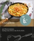 Käsespätzle im Angebot bei XXXLutz Möbelhäuser in Hamm Käsespätzle Angebote bei XXXLutz Möbelhäuser Hamm für 6,00 €