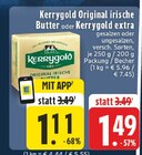 Aktuelles Original irische Butter Angebot bei E center in Bielefeld ab 1,11 €